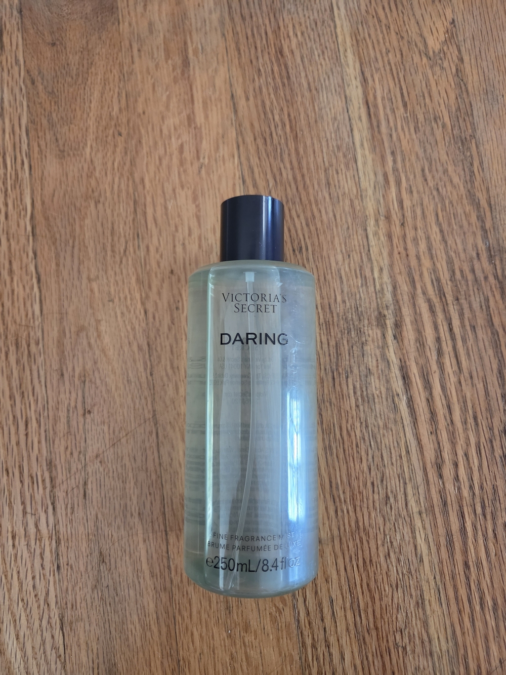 Victoria's Secret Fine Fragrance Mist, Daring - 8.4 fl oz